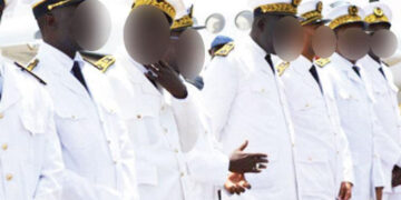 Administration territoriale : Pénurie d’administrateurs civils 6 Administration territoriale : Pénurie d’administrateurs civils