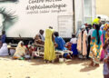 72 heures médicales de Aéré Lao : 83 spécialistes mobilisés et 2692 patients consultés