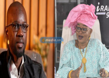 Aïda Mbodj : « Je suis la première personne à défendre Sonko à l’Assemblée nationale »