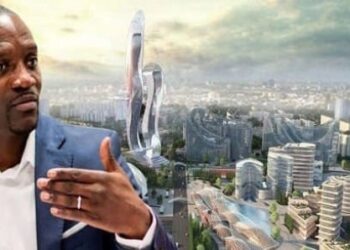Affaire projet Akon City-SAPCO : un nouveau rebondissement