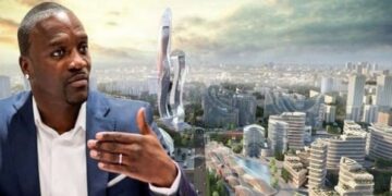 Affaire projet Akon City-SAPCO : un nouveau rebondissement
