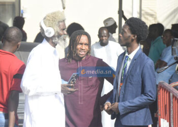 Affaire Sonko : Zoom sur le beau monde qui avait pris d’assaut la Cour suprême