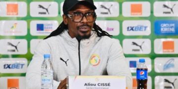 Aliou Cissé : «Aucun médecin ne vous dira que jouer à 14h est bon pour la santé»
