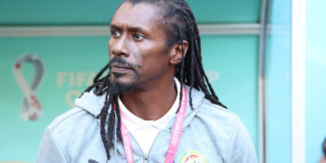 Top 10 des salaires des sélectionneurs de la Can 2024 : Le rang occupé par Aliou Cissé