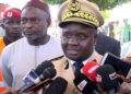 CENA :  Alioune Badara Mbengue nommé Secrétaire général