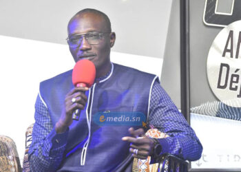 Nouvel album : Nder décortique « 30 ans Déjà »