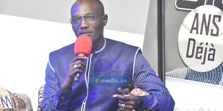 Nouvel album : Nder décortique « 30 ans Déjà » 1 Nouvel album : Nder décortique « 30 ans Déjà »