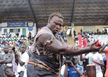 Ama Baldé : Ascension fulgurante d’un champion !