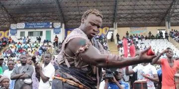 Ama Baldé : Ascension fulgurante d&rsquo;un champion !