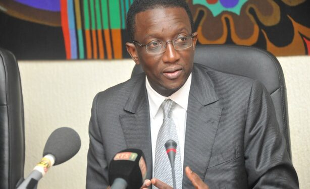 La récréation est terminée, le chantage ne passera pas !