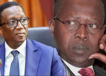 Aux 5 délégués régionaux « démissionnaires » : La Coalition DIONNE 2024 répond