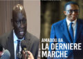 Bonnes feuilles : Madiambal Diagne raconte Amadou Ba, le candidat de Benno 6 Bonnes feuilles : Madiambal Diagne raconte Amadou Ba, le candidat de Benno
