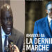 Bonnes feuilles : Madiambal Diagne raconte Amadou Ba, le candidat de Benno 7 Bonnes feuilles : Madiambal Diagne raconte Amadou Ba, le candidat de Benno