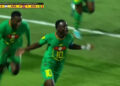 Mondial U17 : Le Sénégal ouvre le score face à l’Argentine 7 Mondial U17 : Le Sénégal ouvre le score face à l’Argentine