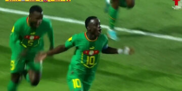 Mondial U17 : Le Sénégal ouvre le score face à l’Argentine