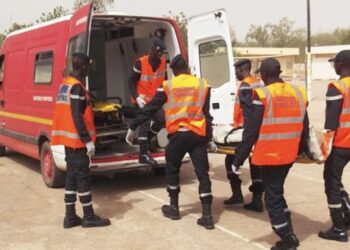 Bignona : une découverte macabre dans les rizières peut en cacher une autre