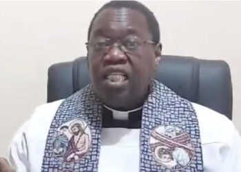 Candidatures à la présidentielle 2024 : un homme d’église parle de la question de l’inclusivité