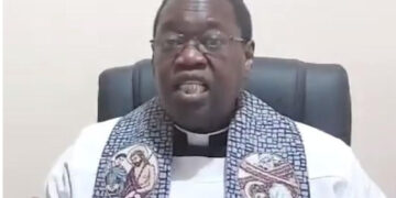 Candidatures à la présidentielle 2024 : un homme d’église parle de la question de l’inclusivité