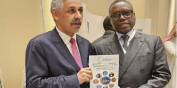 Conférence économique arabo-saoudo-africaine : Le CIS présente ses projets aux autorités saoudiennes