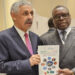 Conférence économique arabo-saoudo-africaine : Le CIS présente ses projets aux autorités saoudiennes 7 Conférence économique arabo-saoudo-africaine : Le CIS présente ses projets aux autorités saoudiennes