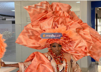 Xorom ci ciin avec Cheikh Sarr : spécial nguéneté moussor Sokhna Awa Djily