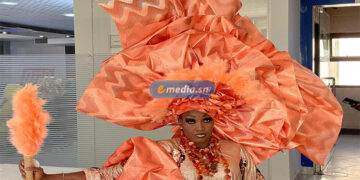 Xorom ci ciin avec Cheikh Sarr : spécial nguéneté moussor Sokhna Awa Djily