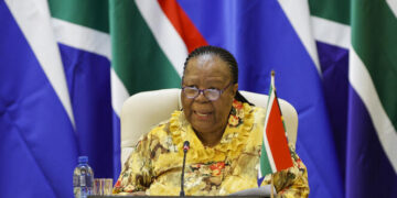 Guerre à Gaza : L&rsquo;Afrique du Sud rappelle ses diplomates en Israël pour « consultations »