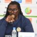 Aliou Cissé : « C’est bien de commencer par une victoire »
