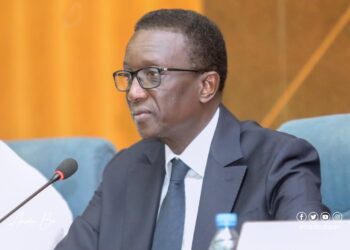 Le Billet du Baadoolo : «Le Lion, le papillon et l’abeille»