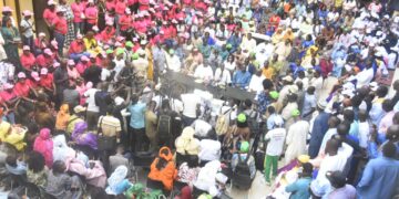 Apr Dakar : Amadou Ba face aux démons de la division