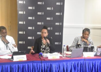 Attaques des groupes armés et situation humanitaire au Burkina Faso : Amnesty sonne l’alarme