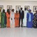 Parité : Les bons points de l’Assemblée nationale du Sénégal mis en exergue par le Président Amadou Mame Diop 6 Parité : Les bons points de l’Assemblée nationale du Sénégal mis en exergue par le Président Amadou Mame Diop