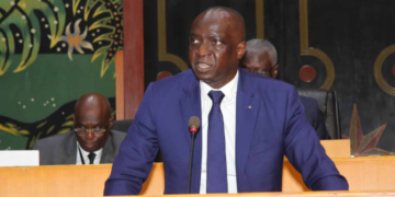 Finances : Une idée du niveau d’exécution du budget national