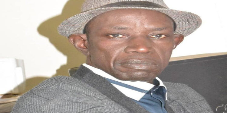 Politique : « Il y a beaucoup plus grave qui se passe par rapport à la présidentielle 2024 »