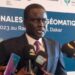 Journées nationales de la Géomatique : Cheikh Bakhoum, Coordonnateur du GICC plaide pour l’accessibilité et le partage des données géo spatiales au Sénégal 7 Journées nationales de la Géomatique : Cheikh Bakhoum, Coordonnateur du GICC plaide pour l’accessibilité et le partage des données géo spatiales au Sénégal