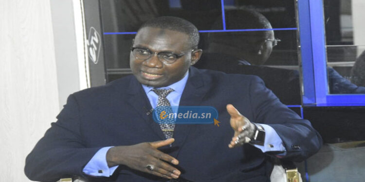 Plan B de Sonko : L'annonce de Moussa Balla Fofana 1 Plan B de Sonko : L’annonce de Moussa Balla Fofana