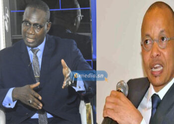 Report agité de la présidentielle : un proche de Sonko répond à Boubacar Kamara et Jules Diop