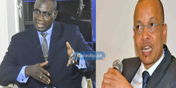 Report agité de la présidentielle : un proche de Sonko répond à Boubacar Kamara et Jules Diop