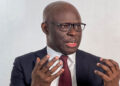 Présidentielle 2024 : le candidat Cheikh Bamba Dieye a déposé sa caution