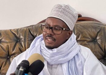 Destruction du bassin de Darou Rahman : Le porte-parole du khalife interpelle le chef de l’Etat