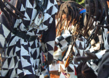 Soupçons de consommation de chanvre indien à Touba : Un baye-fall tué par balle lors d’une intervention