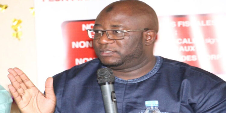 Changement des textes de l’Ofnac : le oui-mai de Birahime Seck du Forum civil 1 Changement des textes de l’Ofnac : le oui-mai de Birahime Seck du Forum civil