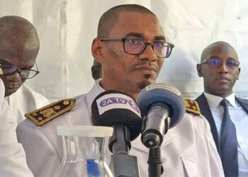 Marche des travailleurs de la Justice ce samedi : Le mot d’ordre du préfet de Dakar