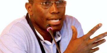 Pr Boubacar Diao, urologue : « On a d&rsquo;excellents médecins au Sénégal, mais c&rsquo;est l&rsquo;environnement d&rsquo;exercice qui nous limite parfois »