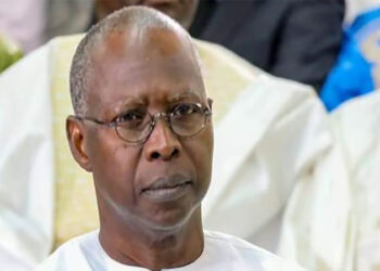 Présidentielle 2024 : 5 délégués régionaux lâchent Boun Dionne pour rallier…