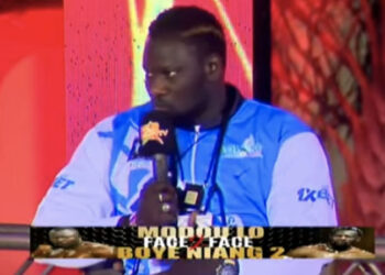 Modou Lo et le port des gris-gris : la surprenante réponse de Boy Niang, son prochain adversaire