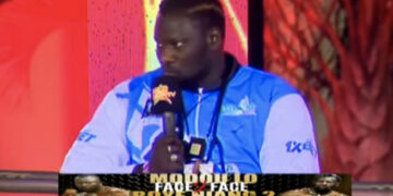Modou Lo et le port des gris-gris : la surprenante réponse de Boy Niang, son prochain adversaire