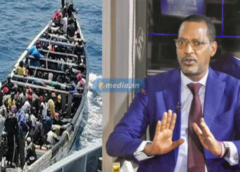 Migration irrégulière : ce que préconise le candidat déclaré à la présidentielle 2024, Mame Boye Diao