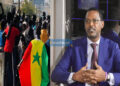 Jdd : « Nos jeunes sont en divorce avec l’État sénégalais » (Mame Boye Diao)