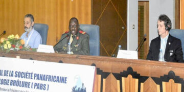 Prise en charge des brûlés en Afrique : de nouvelles perspectives pour réduire la mortalité